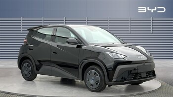 BYD Dolphin Surf 65kW Active 30kWh 5dr Auto Electric Hatchback